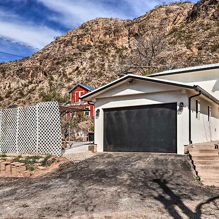 ハリケーン Zion Haven With Fire Pit 23 Mi To Natl Park!ヴィラ エクステリア 写真